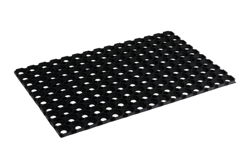 [871125258756] ARTICASA Doormat 60x40cm With Holes