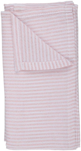 [871125233111] ARTICASA Table Runner Stripe Orange 35x150cm