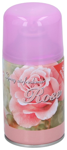 [871125208103] ACTIVE AIR Air Freshener Spray 300ml Rose
