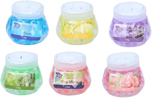 [871125293847] ACTIVE AIR Air Freshener Pearls 130g Various Scents