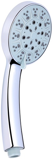[871125246540] BATH & SHOWER Shower Head 5 Functions
