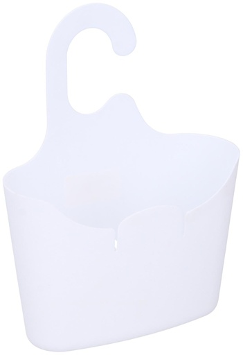 [871125210433] BATH & SHOWER Shower Caddy 20x7.5x24.5cm