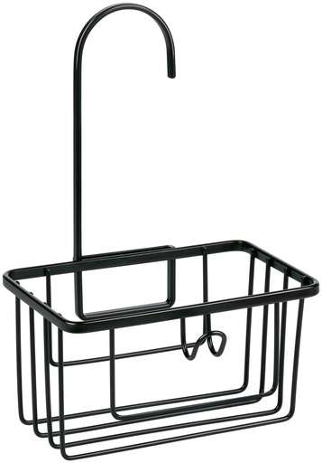 [871125245115] BATH & SHOWER Hanging Bathroom Rack 18.5x15.7x27.5cm