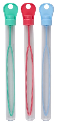 [871125200931] BUBBLEZ Bubble Wand 120ml