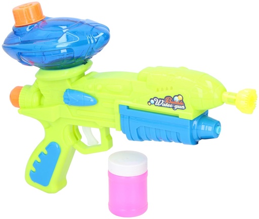[871125218418] BUBBLEZ Bubble Blaster 2-in-1 50ml