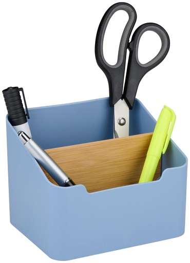 [871125256810] CRAFT Desk Organizer 14.1x11.5x11cm