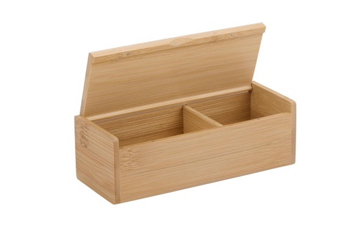 [871125256964] CRAFT Wooden Storage Box
