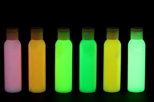 [871125224941] CRAFT Glow in the Dark Glue 120ml