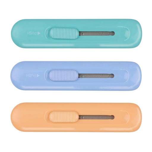 [871125225538] CRAFT Mini Stationery Knife for Craft Projects