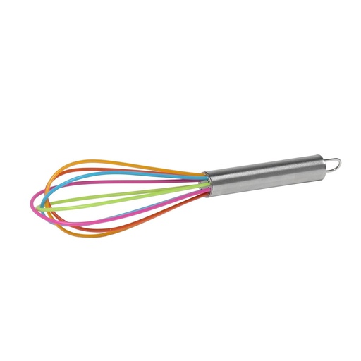 [871125290803] CUISINE ELEGANCE Kitchen Whisk 26x6.5cm