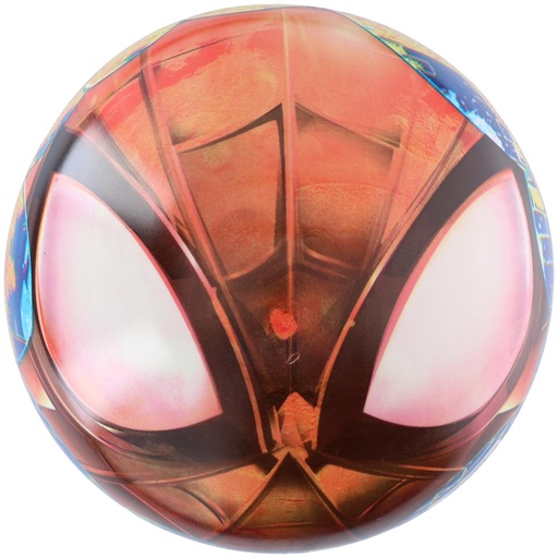 [400614950307] DISNEY Playball 23cm Spidey & Friends