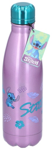 [841249701361] DISNEY Stainless Steel Water Bottle