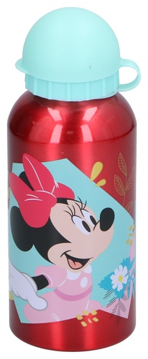 [841249774434] DISNEY Drinking Bottle Minnie 400ml