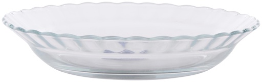 [355019040463] DURALEX Plate Paris rice Ø17.5cm