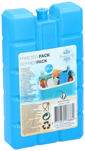 [871125217686] FRESH & COLD Cool Element 400ml