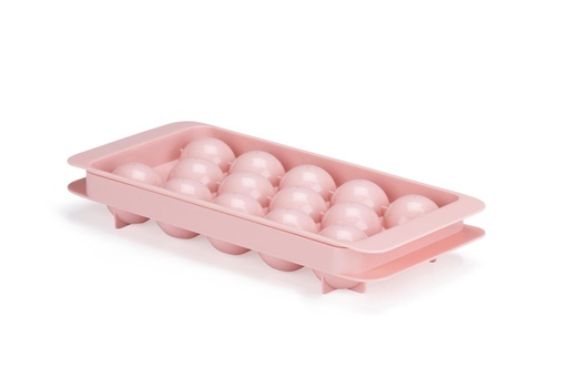 [871125223735] FRESH & COLD Ice Cube Tray for 14 Ice Cubes