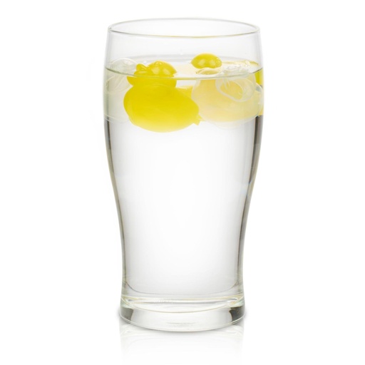 [871125255610] FRESH & COLD Ice Cubes Ducks 4x3.5x3.5cm