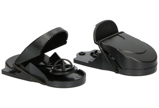 [871125201572] GUARD'N CARE Mouse Trap 9.5x5cm