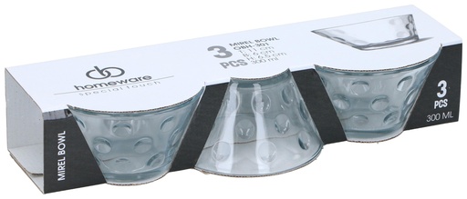 [622301515483] HOMEWARE Mirel Bowl 300ml