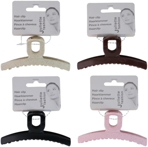 [871125249979] JULIETTE FASHION Hair Clip
