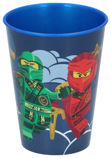 [841249781307] LEGO Kids Cup Ninja Design