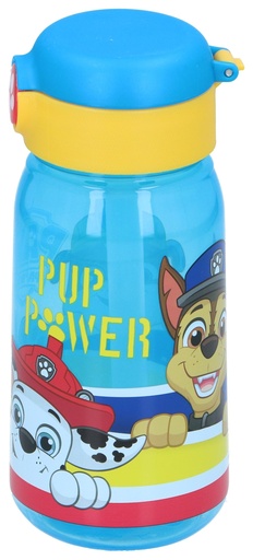 [841249774642] NICKELODEON Kids Water Bottle