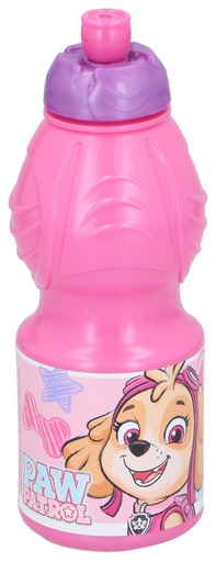 [841249774532] NICKELODEON Children's Water Bottle Paw Patrol
