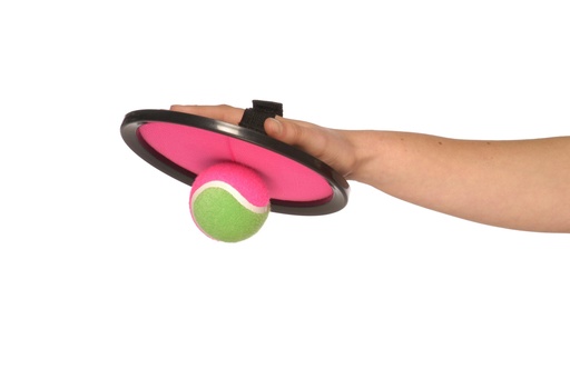 [871125230394] SCATCH Super grip ball Ø6.3cm