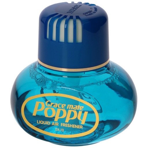 [871968970608] POPPY Air Freshener Poppy Freesia 150ml