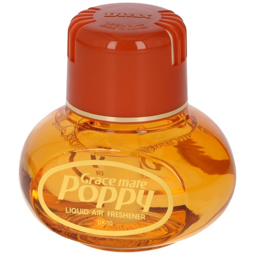 [871968970605] POPPY Air Freshener Poppy Citrus 150ml