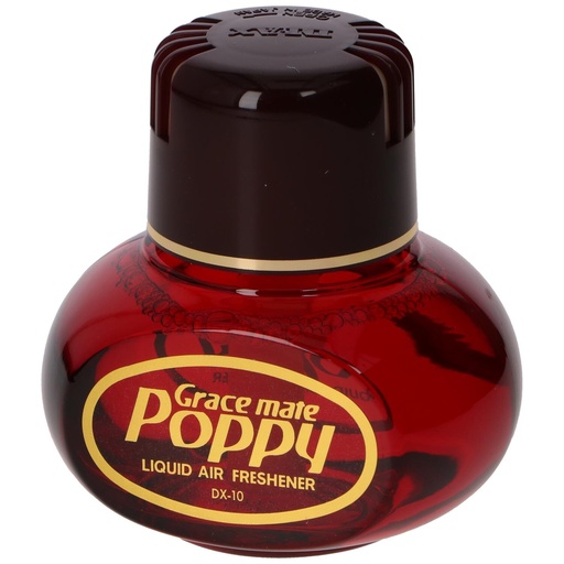 [871968970606] POPPY Air Freshener Poppy Hibiscus 150ml