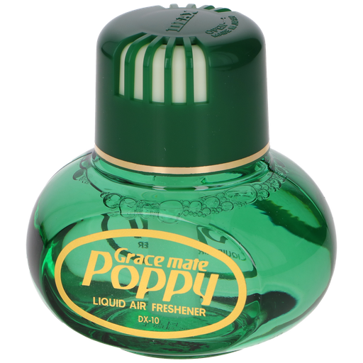 [871968970610] POPPY Airfresh Poppy Pine 150ml