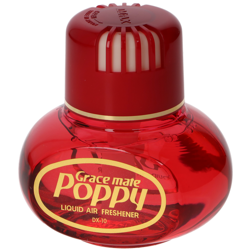 [871968970602] POPPY Air Freshener Poppy Cherry 150ml