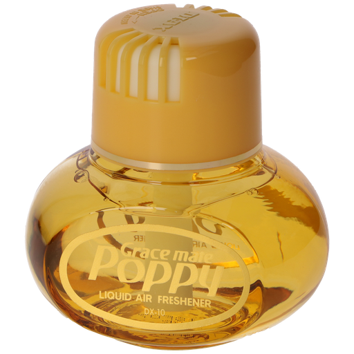 [871968970604] POPPY Airfresh Gardenia 150ml