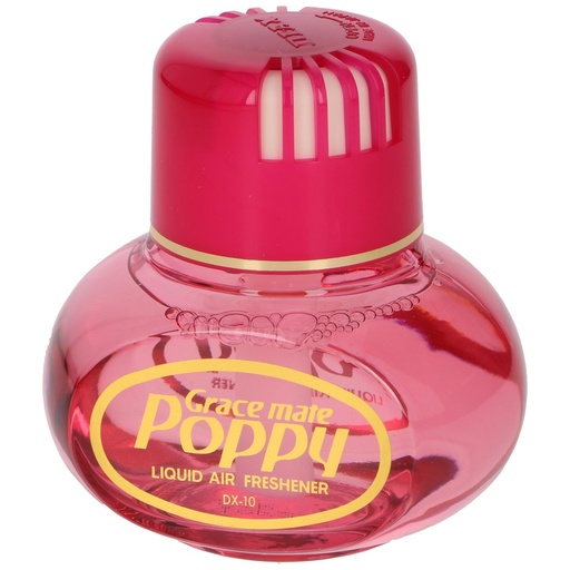 [871968970609] POPPY Airfresh Poppy Strawberry 150ml