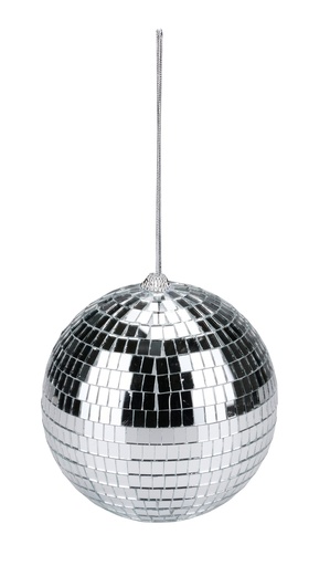 [871125224841] PARTY CASA Disco Ball Mirror Ø15cm