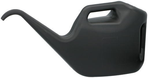[871125200883] Watering Can 9 Litre Black