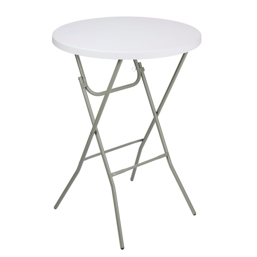 [871125258668] Bar Table Ø80x110cm