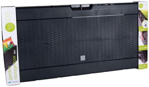 [871125225422] Outdoor Storage Box 310L 119x48x60cm