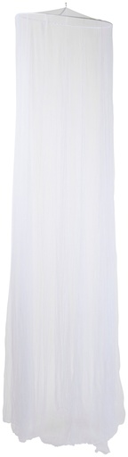 [871125255767] Mosquito Net Ø60x250x1200cm
