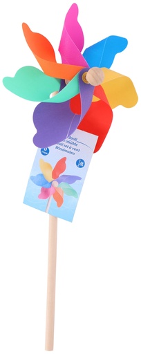 [871125239097] Windmill Ø17x38cm