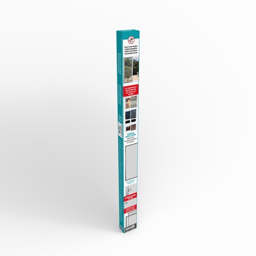 [871125217847] Insect Screen Window 150x130cm