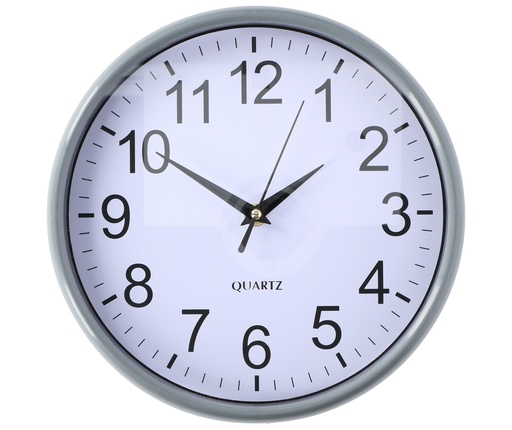 [871125203254] Wall Clock Ø25cm