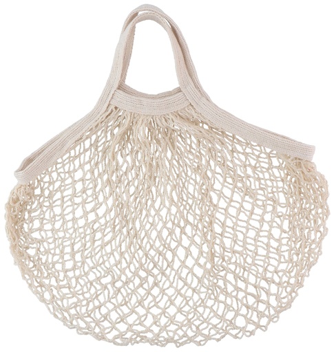 [871125247279] Reusable Cotton Mesh Shopping Bag