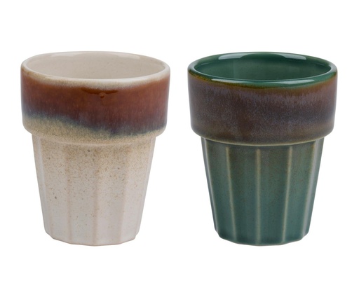 [871125257281] Mug 200ml