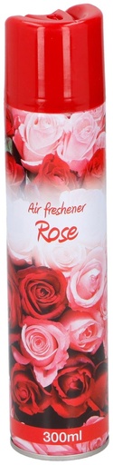 [871125248498] Air Freshener Spray 300ml Rose