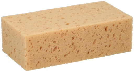 [871125280086] Jumbo Sponge 21x11x6.5cm