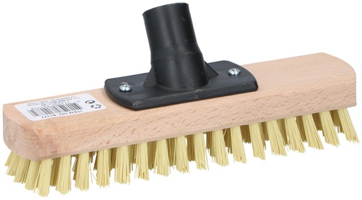 [871125281177] Scrubbing Brush 23cm