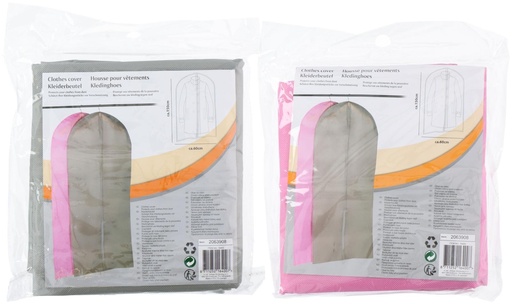 [871125216400] Clothes Cover 150x60cm