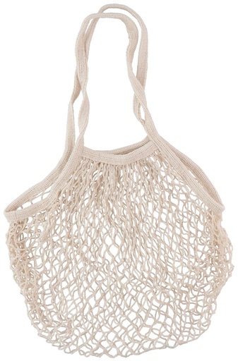 [871125247303] Shopping Bag Mesh 64x39cm